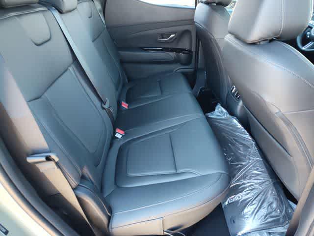 Thumbnail: 2026 Hyundai Santa Cruz - 17