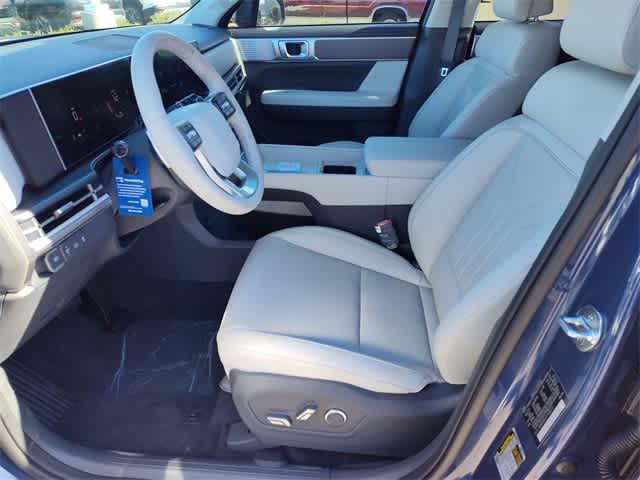 Thumbnail: 2026 Hyundai Santa Fe - 11