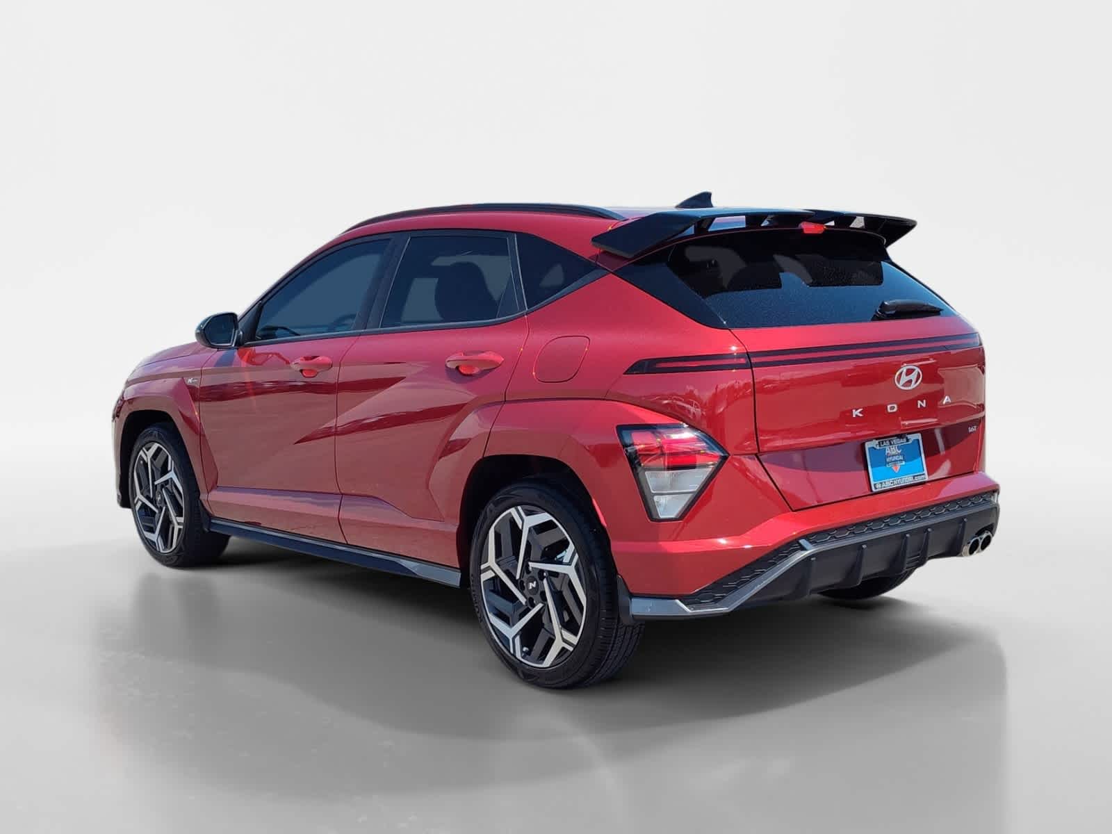 2024 Hyundai Kona N Line 3