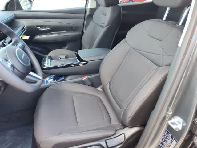 Thumbnail: 2026 Hyundai Tucson - 14