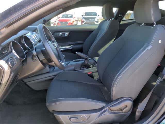 Thumbnail: 2017 Ford Mustang - 22