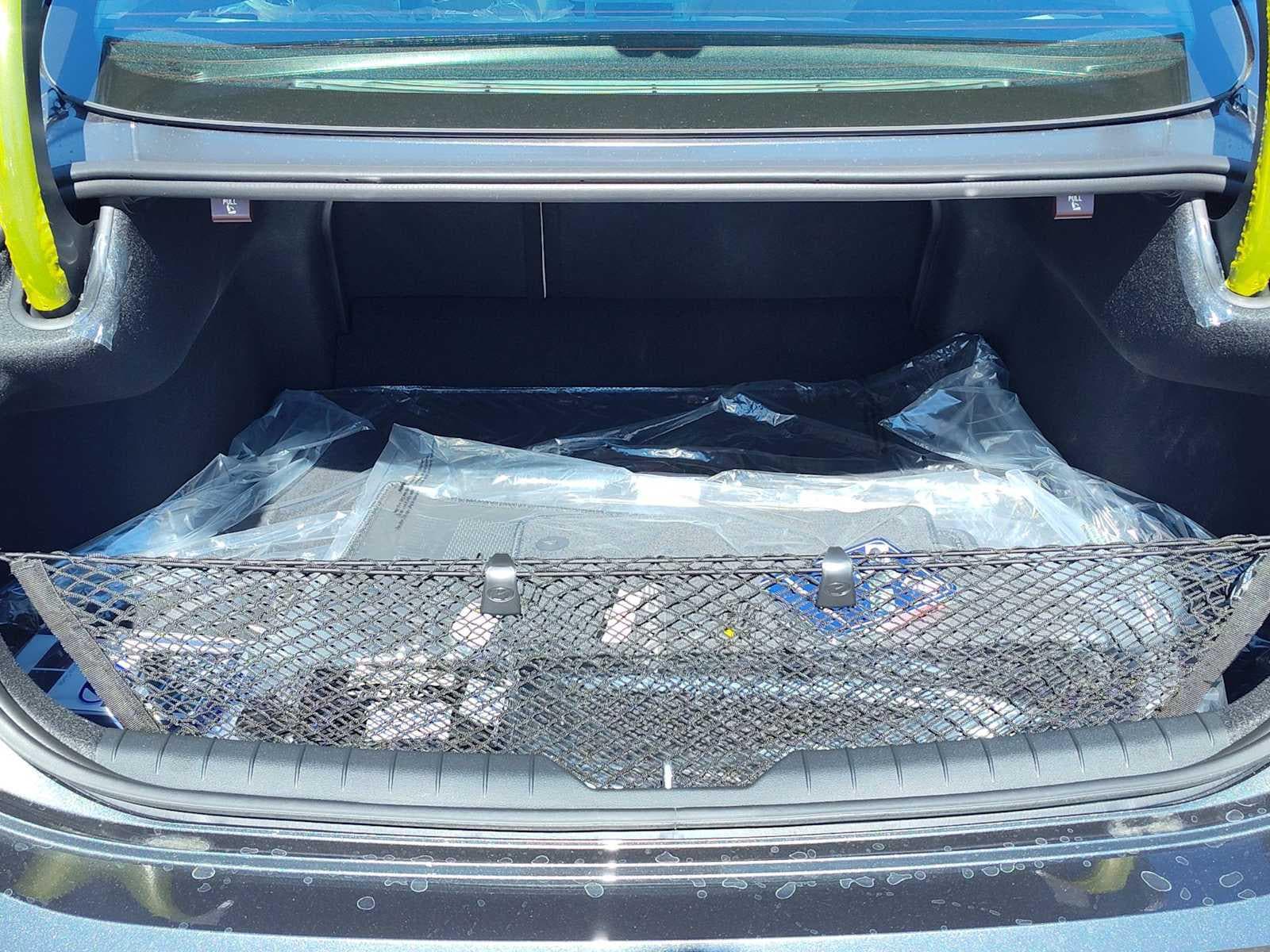 Thumbnail: 2026 Hyundai Sonata - 26