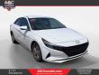 Used 2022 Hyundai Elantra SE Sedan