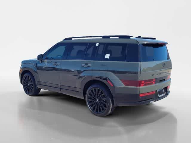 Thumbnail: 2026 Hyundai Santa Fe - 3