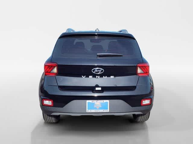 Thumbnail: 2026 Hyundai Venue - 5