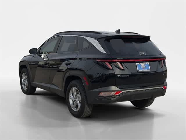 Thumbnail: 2022 Hyundai Tucson - 9