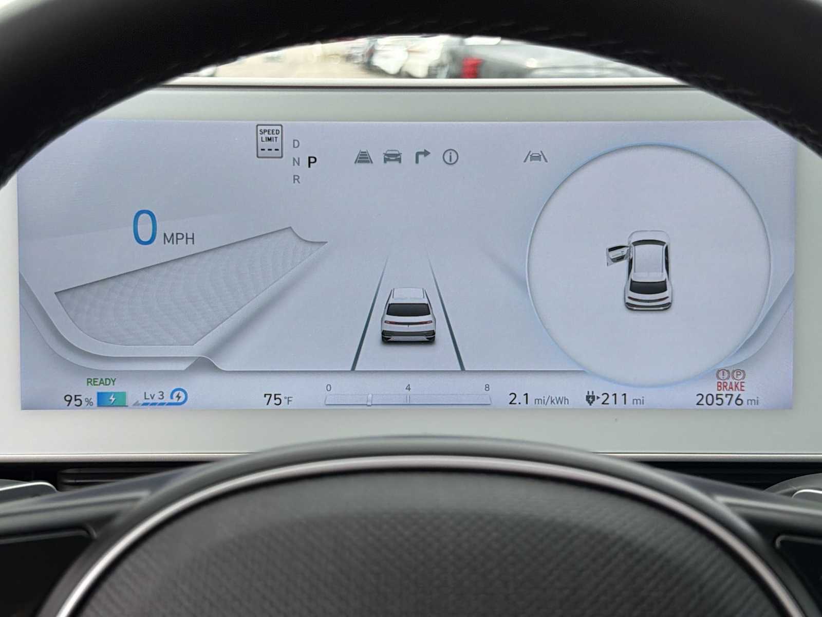 Thumbnail: 2024 Hyundai Ioniq 5 - 25