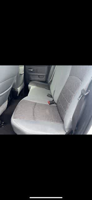 Thumbnail: 2020 RAM 1500 Classic - 7