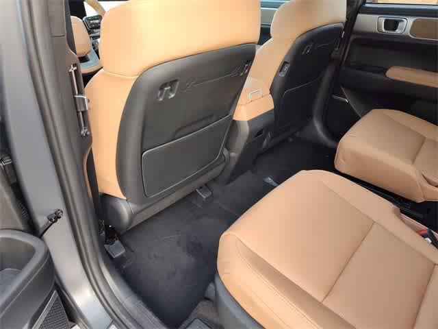 Thumbnail: 2026 Hyundai Santa Fe - 15