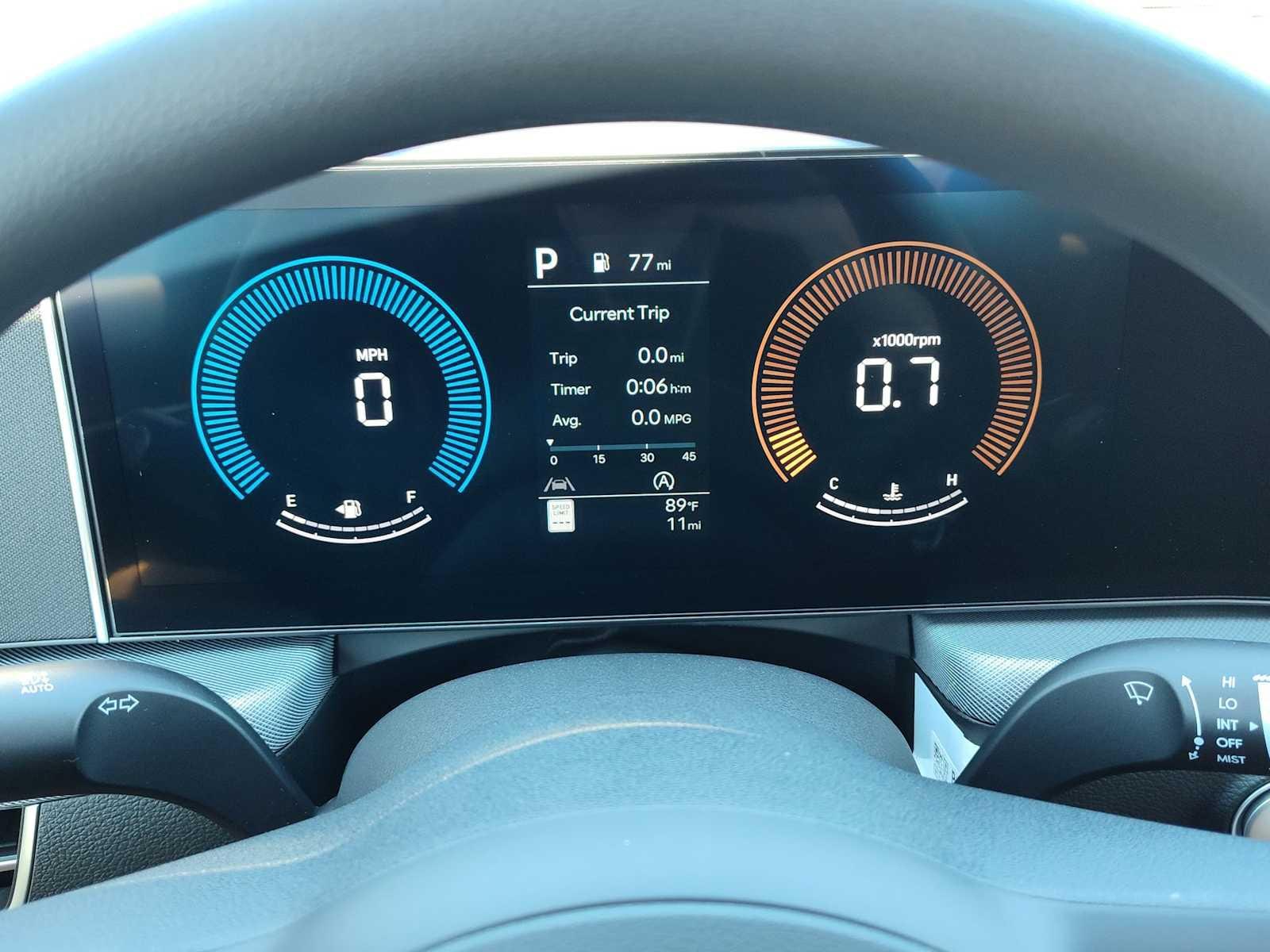 Thumbnail: 2026 Hyundai Sonata - 26