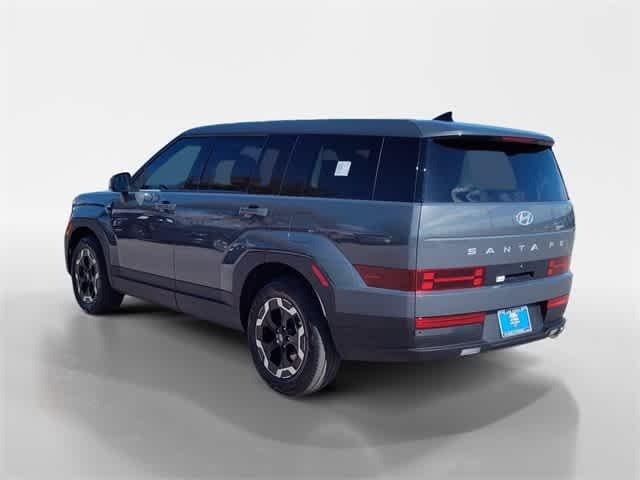 Thumbnail: 2026 Hyundai Santa Fe - 3