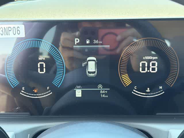 Thumbnail: 2026 Hyundai Tucson - 24