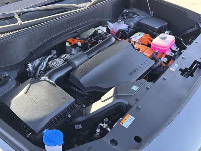 Thumbnail: 2026 Hyundai Palisade - 11