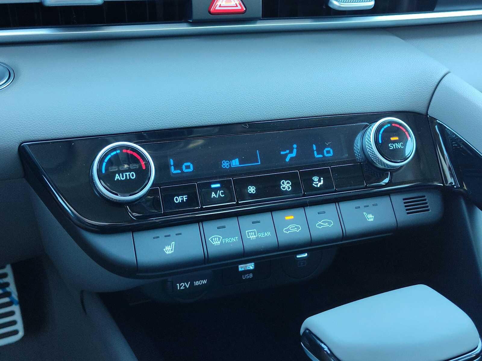 Thumbnail: 2026 Hyundai Elantra - 21