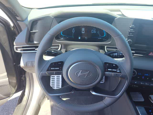 Thumbnail: 2026 Hyundai Elantra - 20