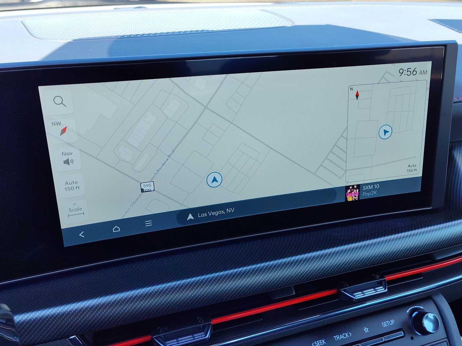 Thumbnail: 2026 Hyundai Sonata - 22