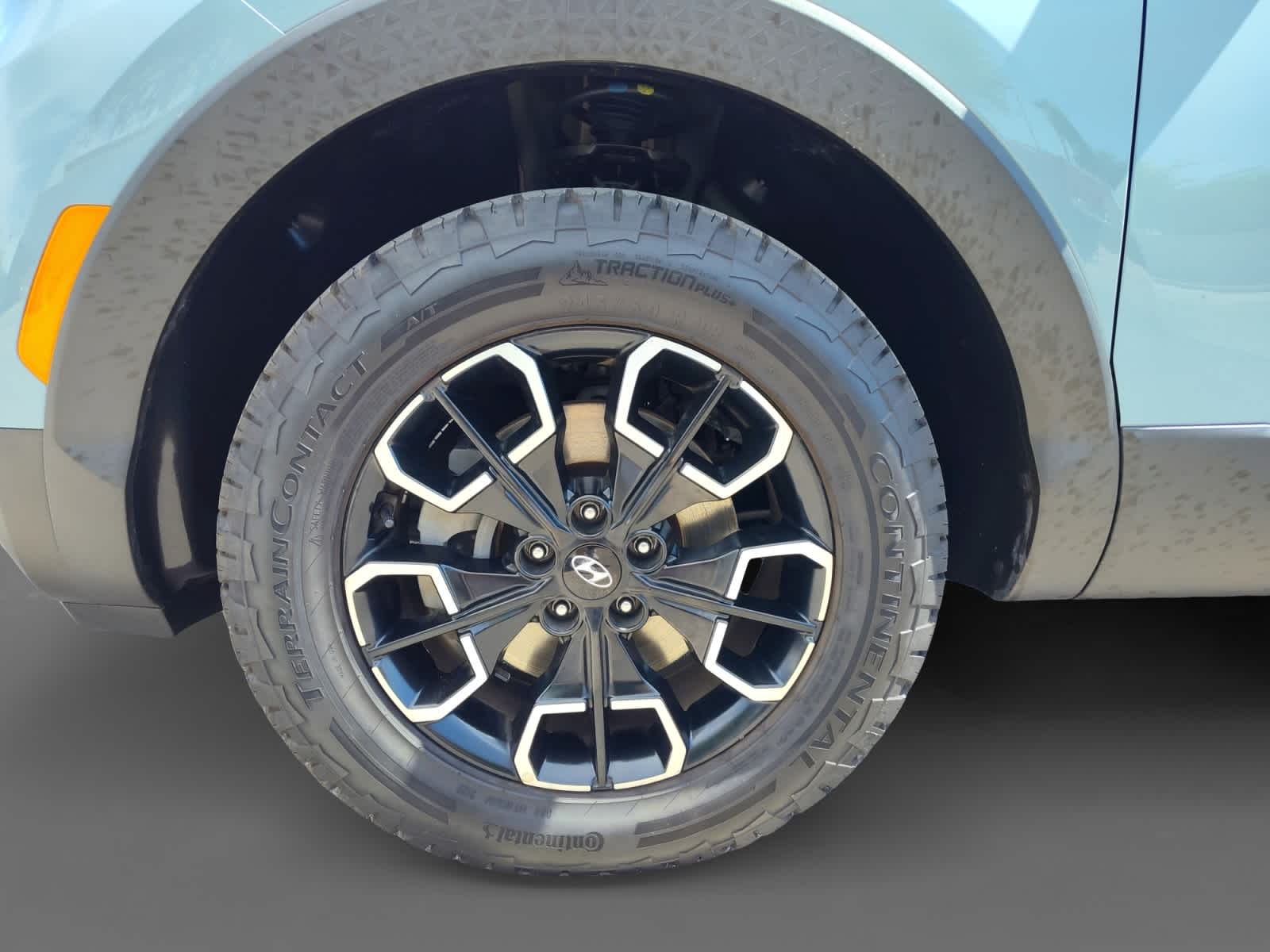 Thumbnail: 2022 Hyundai Santa Cruz - 9
