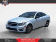Used 2013 Mercedes-Benz C-Class C 250 Coupe