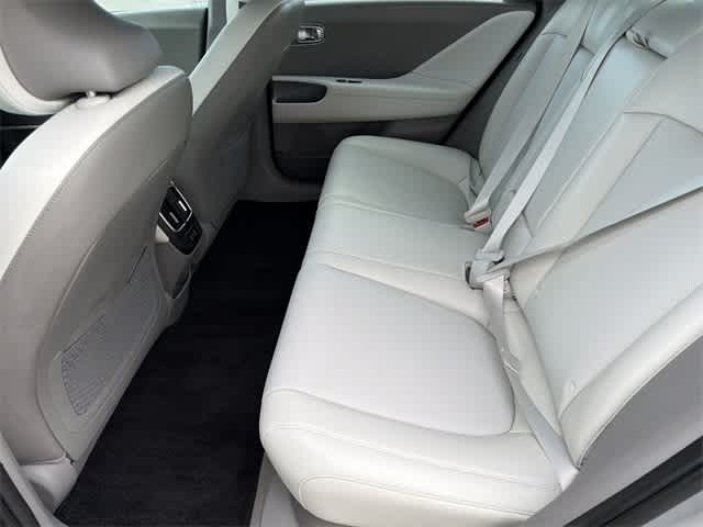 Thumbnail: 2023 Hyundai Ioniq 6 - 5