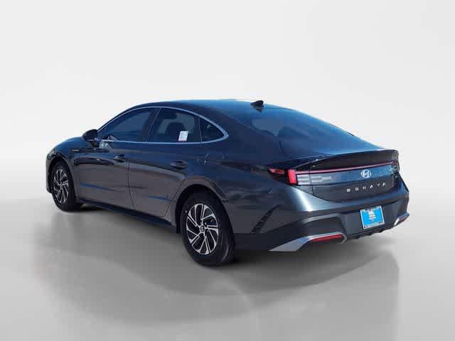 Thumbnail: 2026 Hyundai Sonata - 3