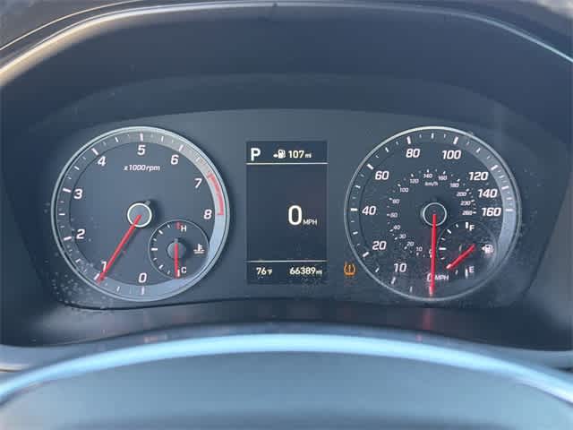 Thumbnail: 2018 Hyundai Sonata - 25