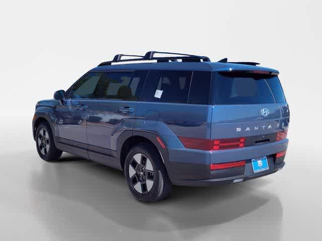 Thumbnail: 2026 Hyundai Santa Fe - 3
