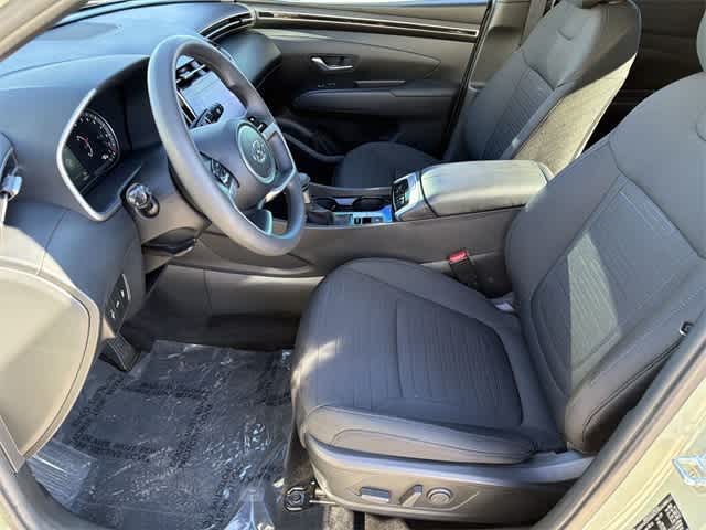 Thumbnail: 2024 Hyundai Santa Cruz - 13