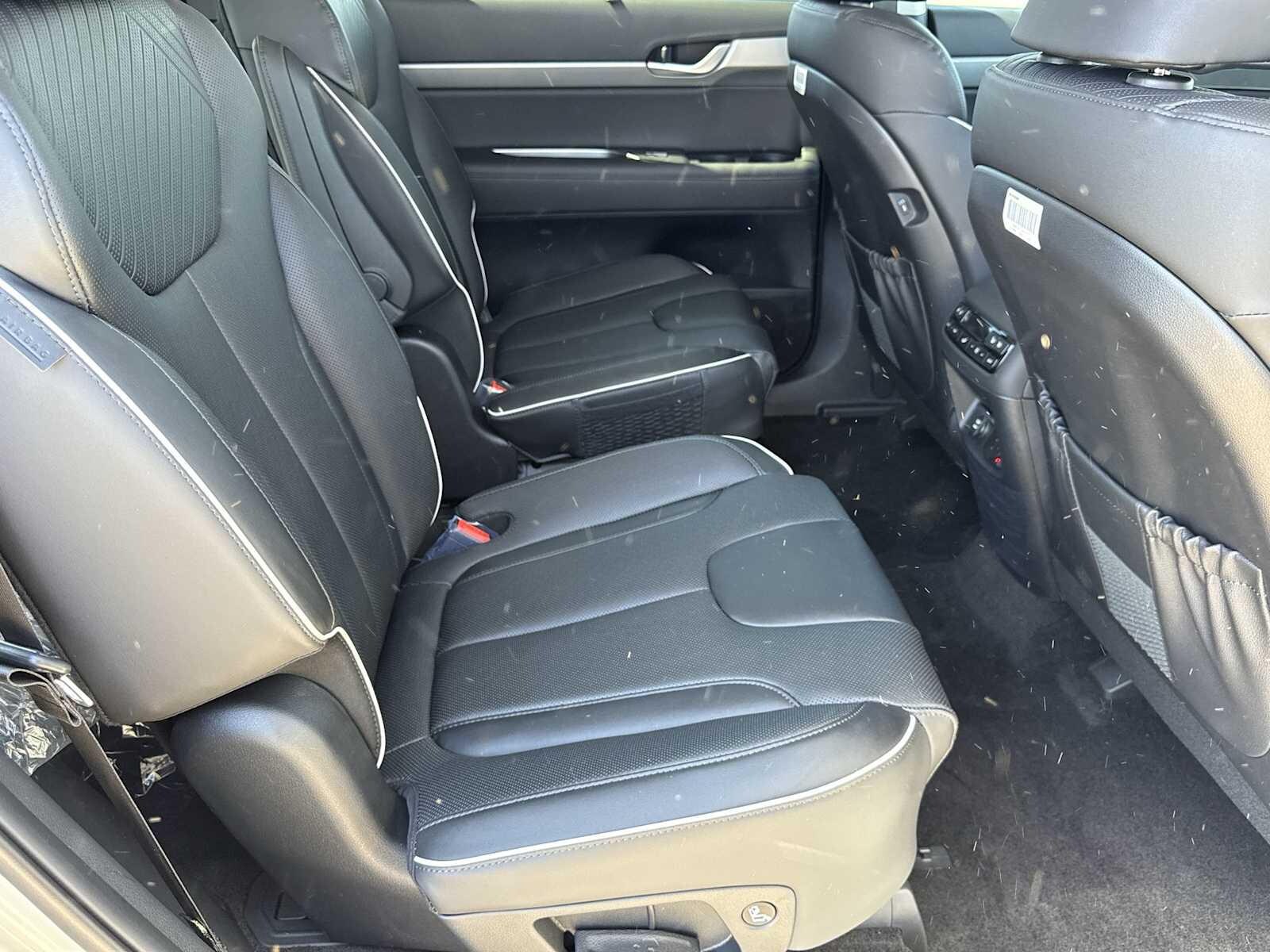 Thumbnail: 2025 Hyundai Palisade - 18