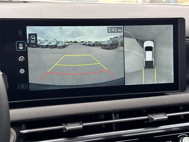 Thumbnail: 2025 Hyundai Santa Cruz - 29