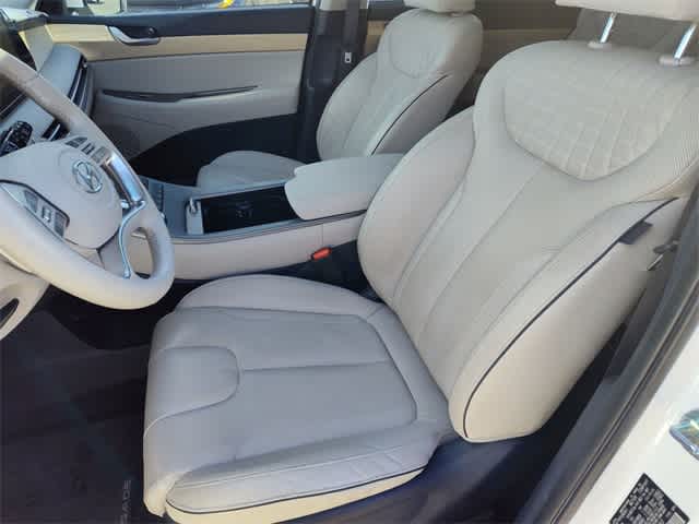 Thumbnail: 2023 Hyundai Palisade - 19