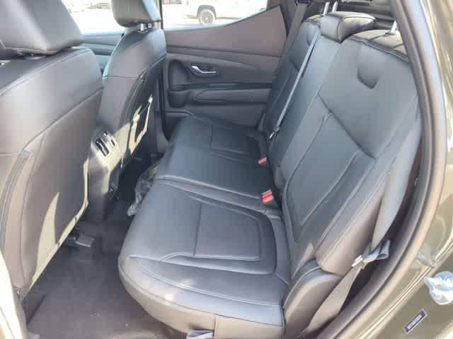 Thumbnail: 2026 Hyundai Santa Cruz - 18