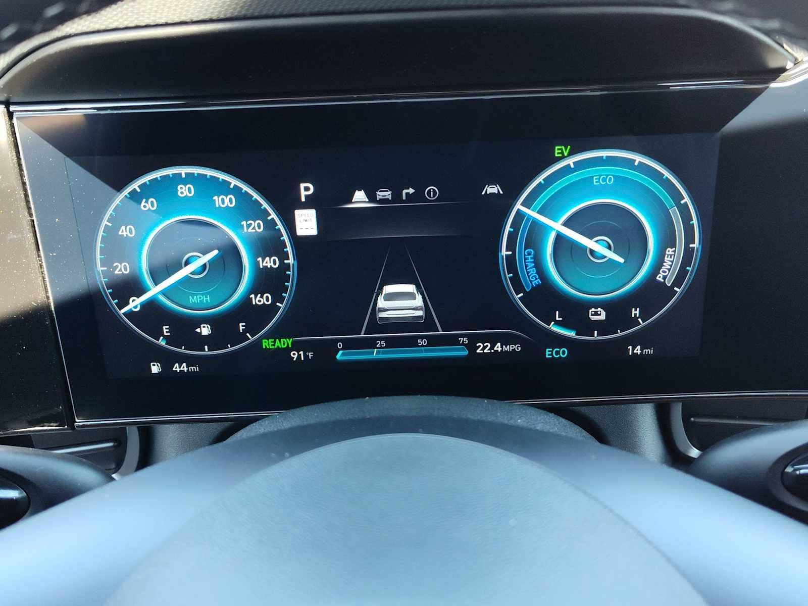 Thumbnail: 2025 Hyundai Elantra - 25