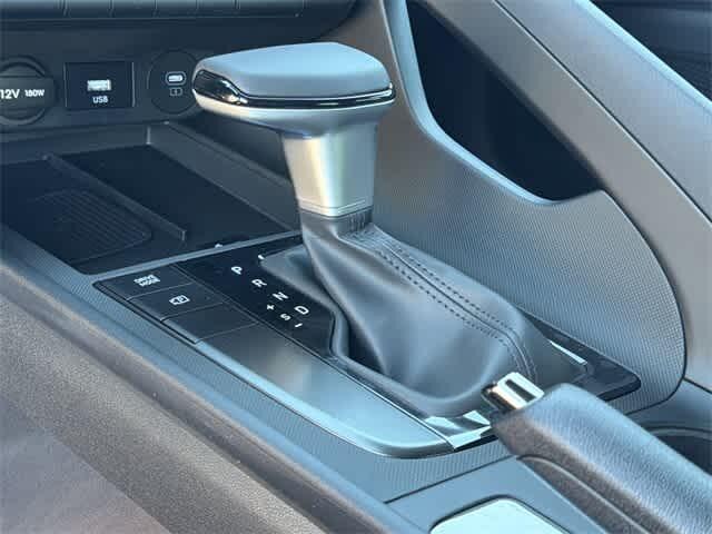 Thumbnail: 2026 Hyundai Elantra - 23