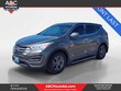  Hyundai Santa Fe Sport