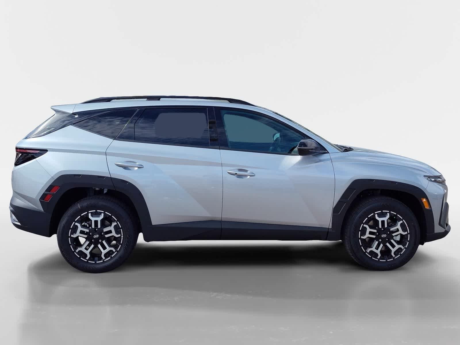 Thumbnail: 2026 Hyundai Tucson - 6