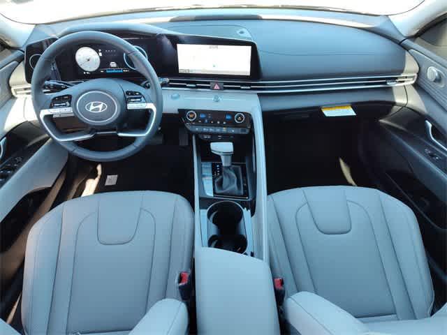 Thumbnail: 2026 Hyundai Elantra - 13