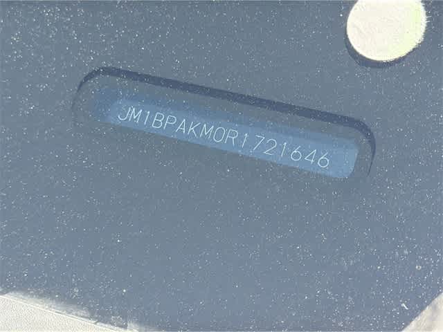 Thumbnail: 2024 Mazda Mazda3 - 23