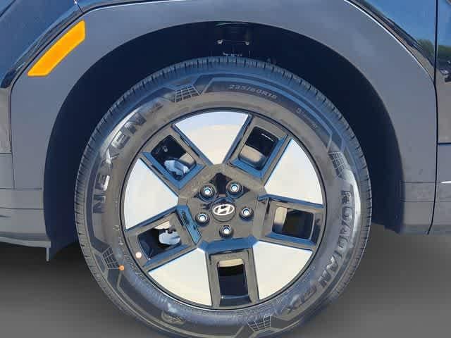 Thumbnail: 2026 Hyundai Santa Fe - 9