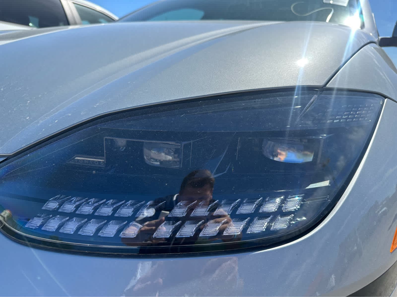 Thumbnail: 2024 Hyundai Ioniq 6 - 11