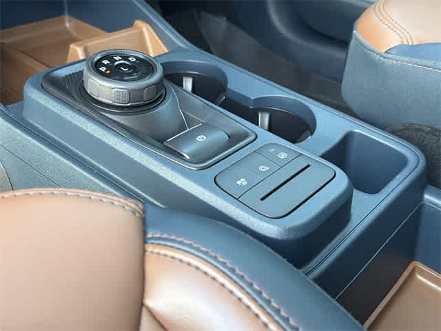 Thumbnail: 2024 Ford Maverick - 25