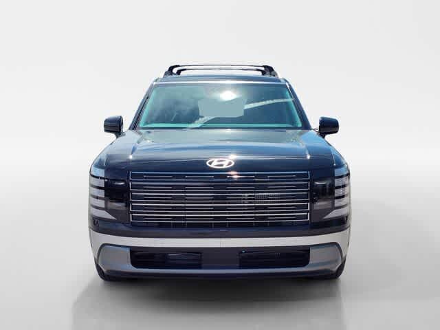 Thumbnail: 2026 Hyundai Palisade - 8