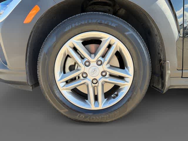 Thumbnail: 2022 Hyundai Kona - 9