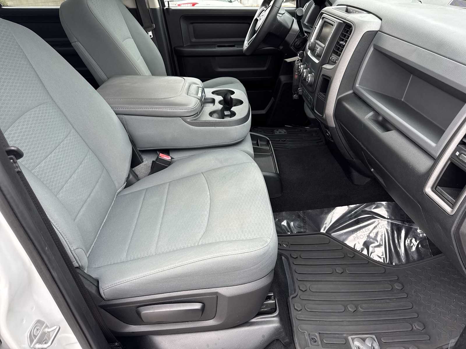 Thumbnail: 2018 RAM 2500 - 17