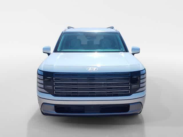 Thumbnail: 2026 Hyundai Palisade - 8