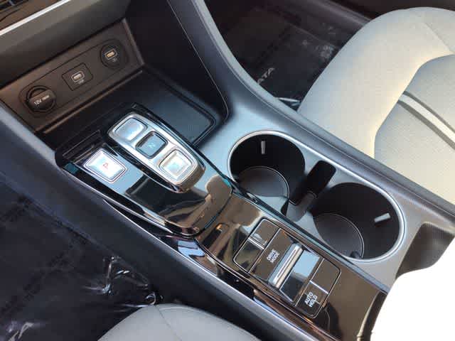 Thumbnail: 2020 Hyundai Sonata - 23