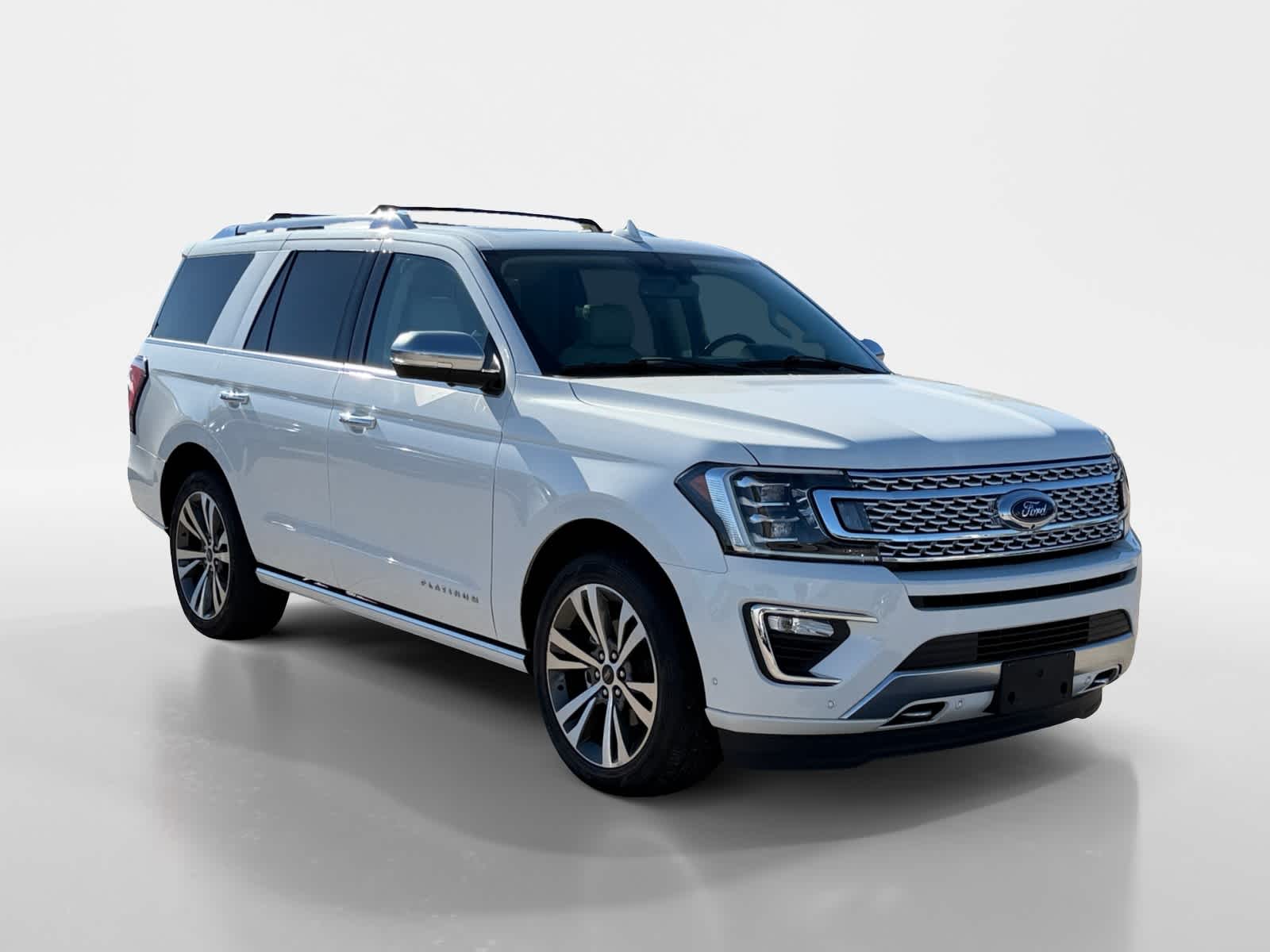 Thumbnail: 2021 Ford Expedition - 7