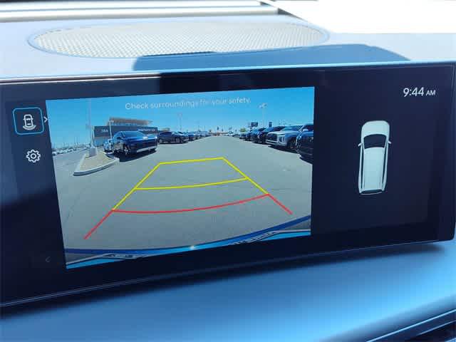 Thumbnail: 2026 Hyundai Ioniq - 22