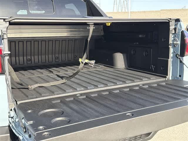 Thumbnail: 2026 Hyundai Santa Cruz - 26