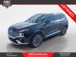 Certified 2023 Hyundai Santa Fe Limited SUV