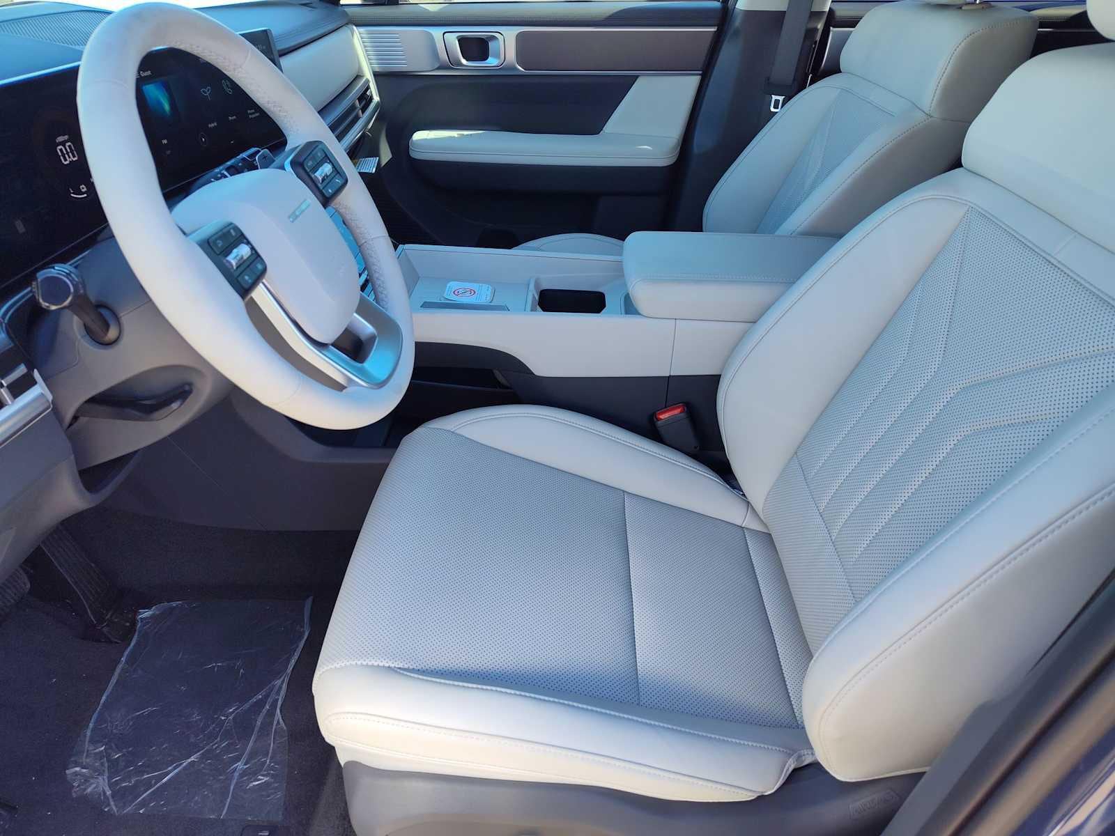 Thumbnail: 2026 Hyundai Santa Fe - 10